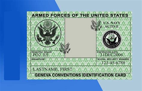 smart id card military truth god|military id card format.